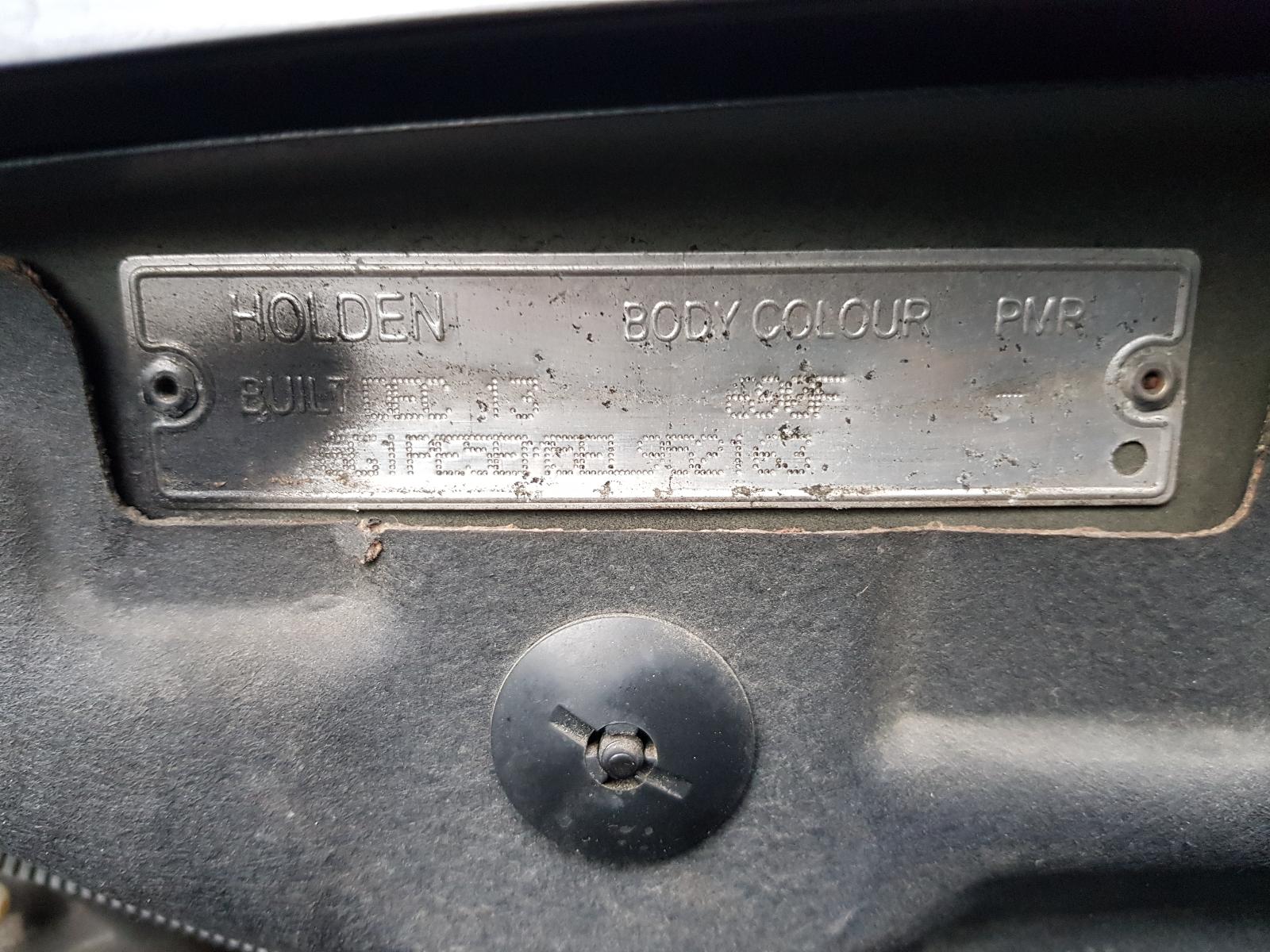 Holden Cruze - 2009-Present