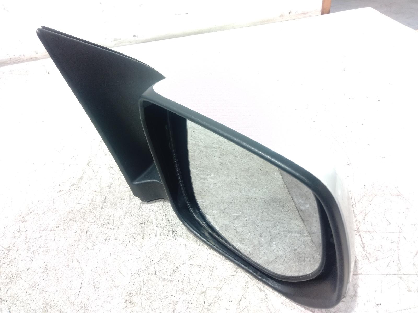 Right Door Mirror