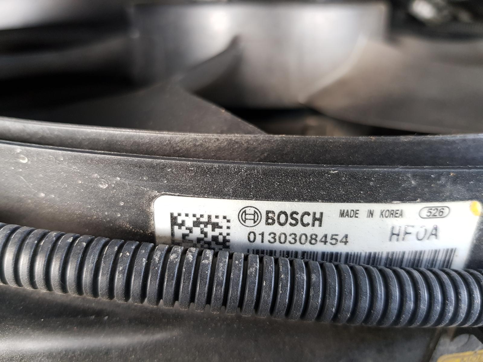 Holden Cruze - 2009-Present