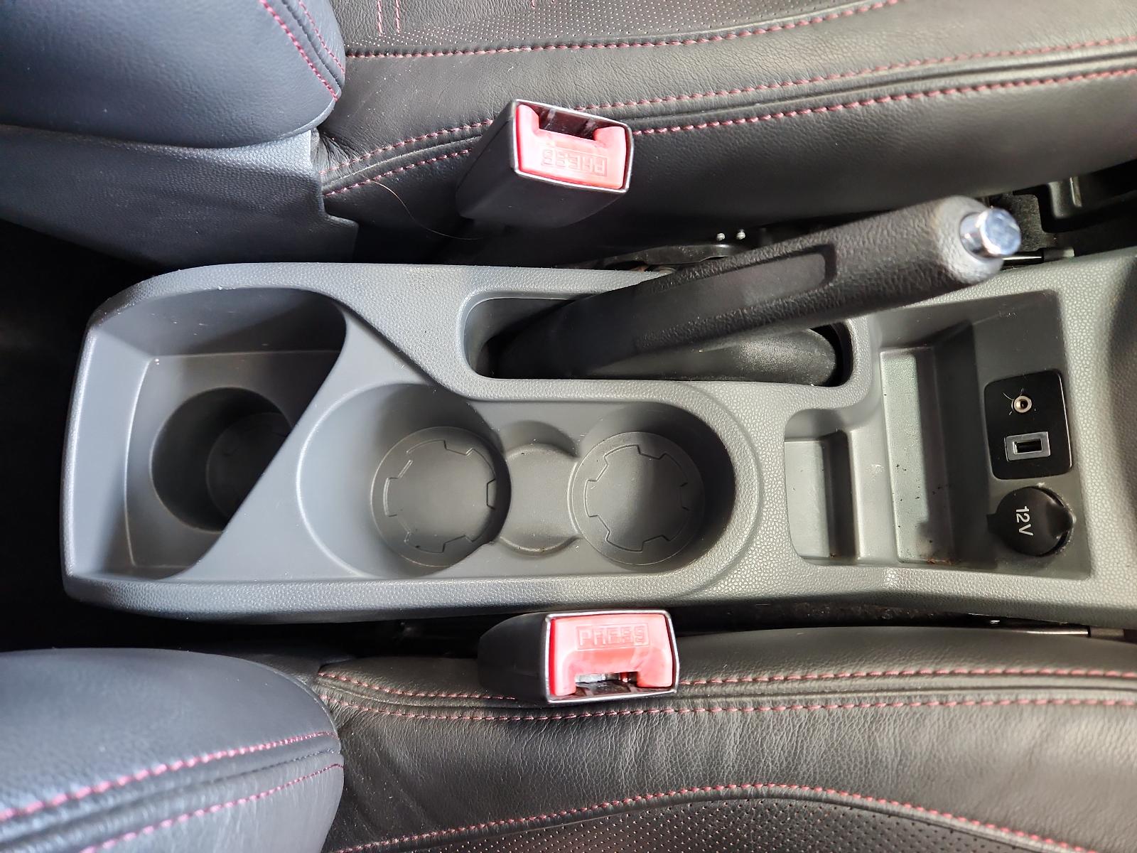 Ford EcoSport - BW 2013-present