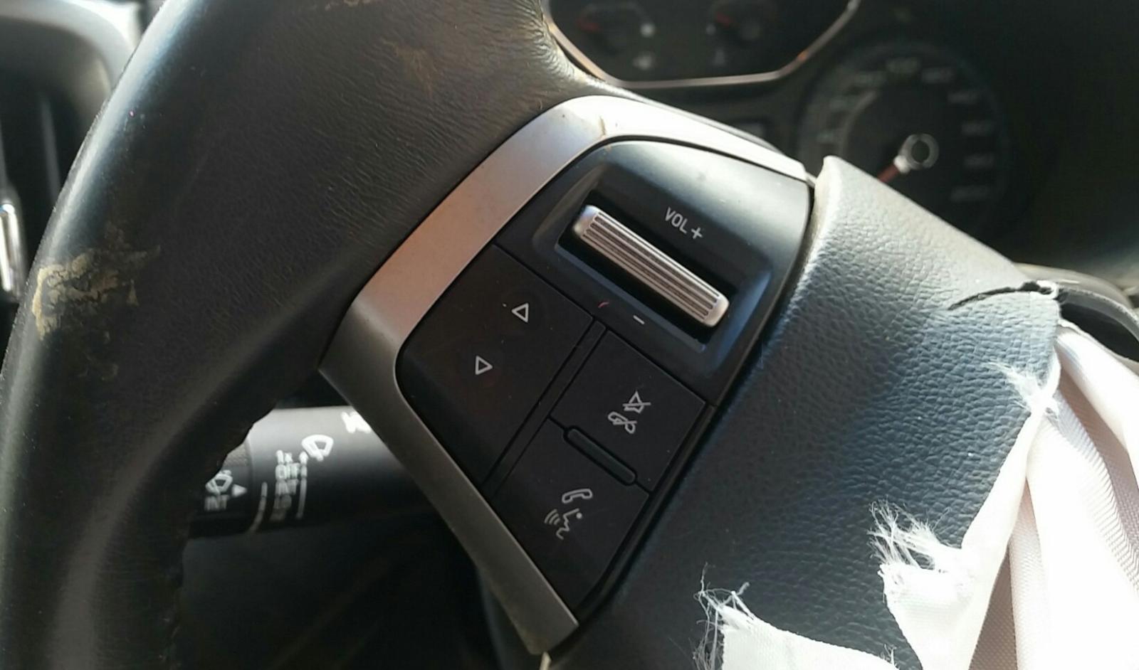 Holden Colorado - RG2 2016-Present