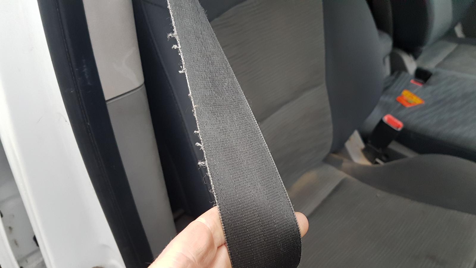 Hyundai H1 Van - 2008-2016