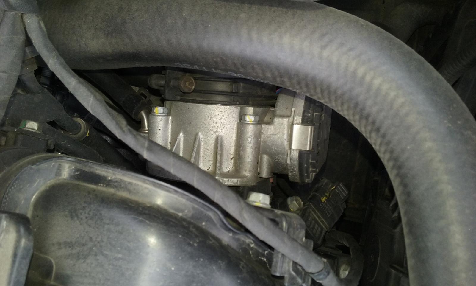 Hyundai i45 - 2010-2013