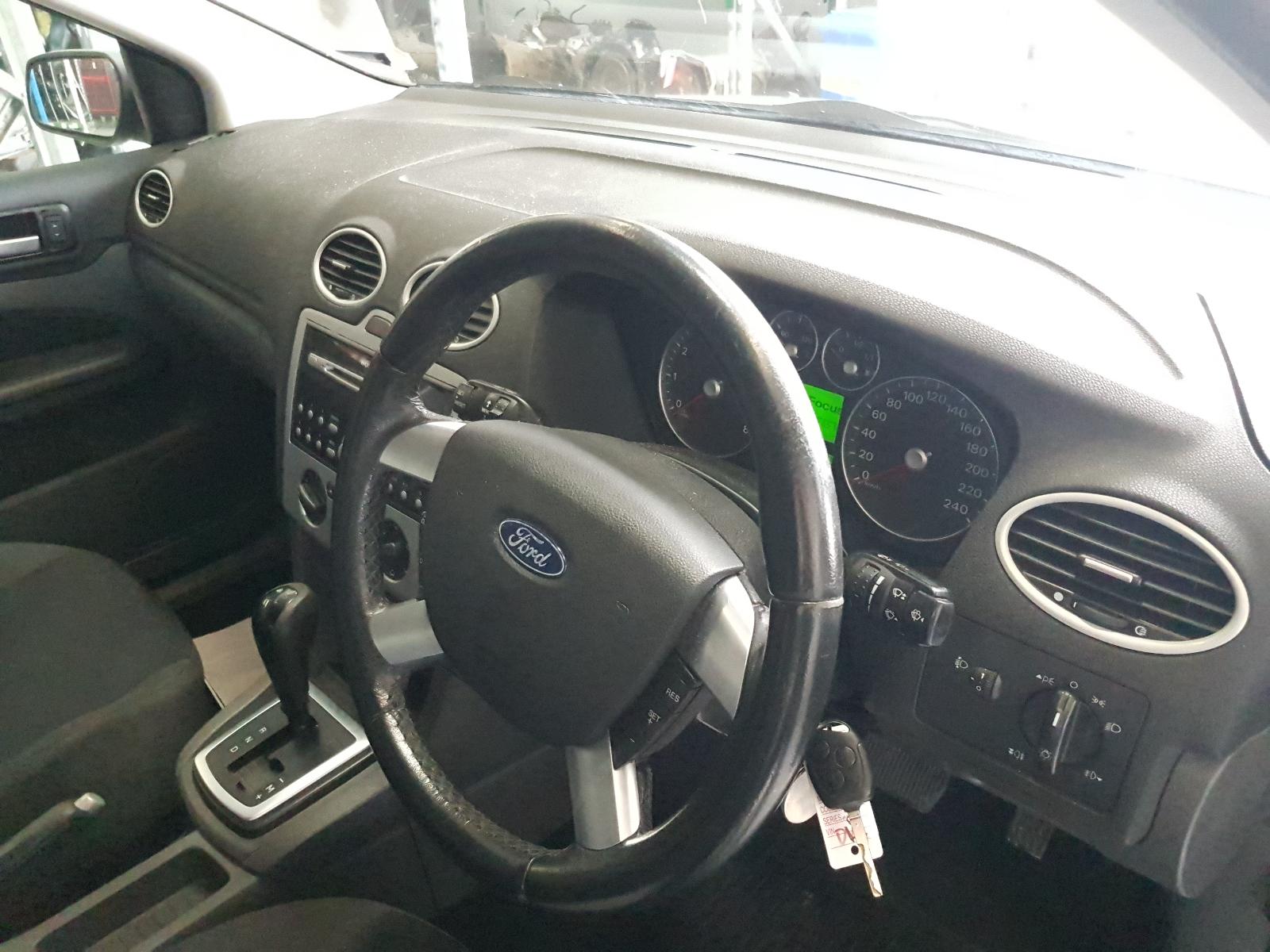 Ford Focus - LS 2005-2007