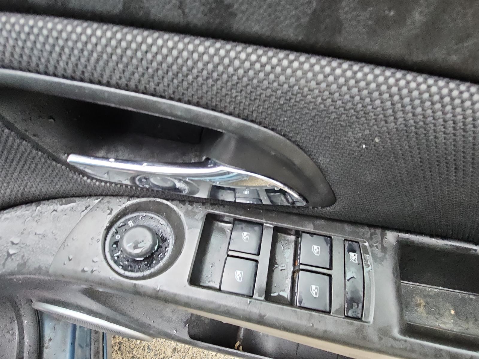 Holden Cruze - 2009-Present