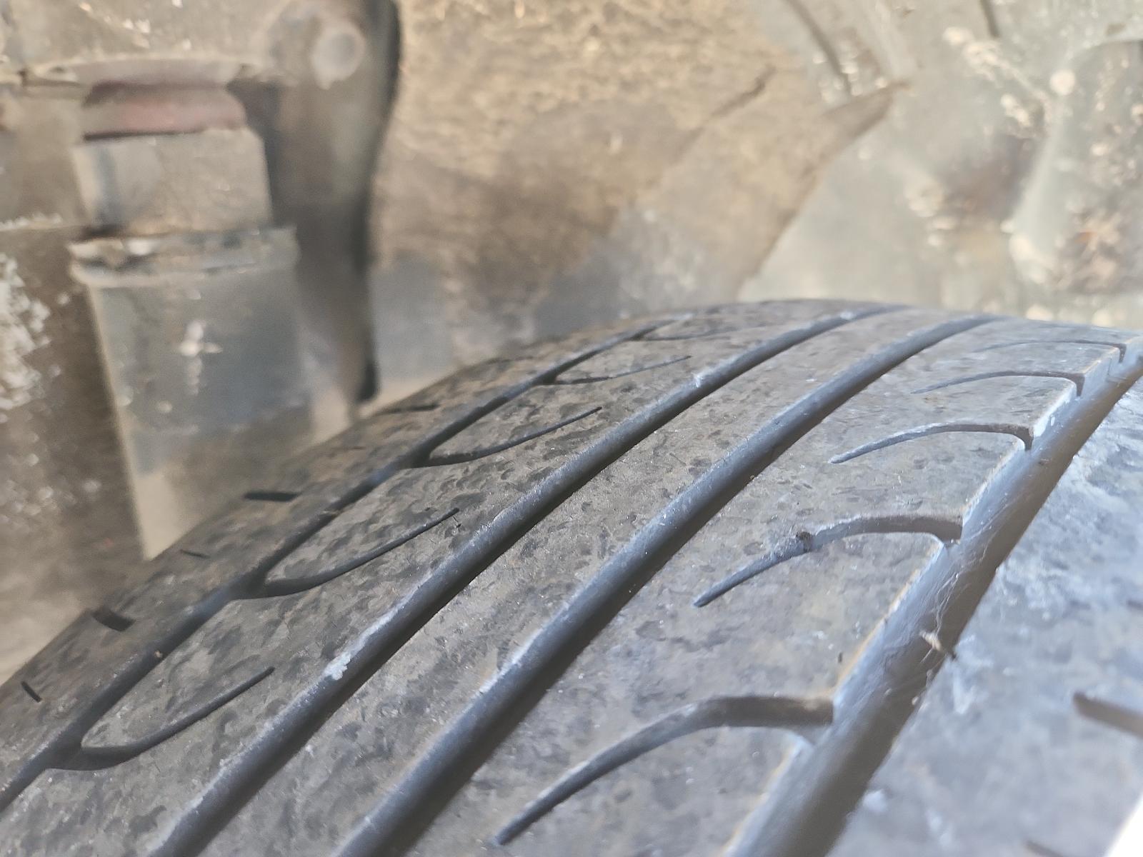 Holden Trax - TJ Series 2013-Present