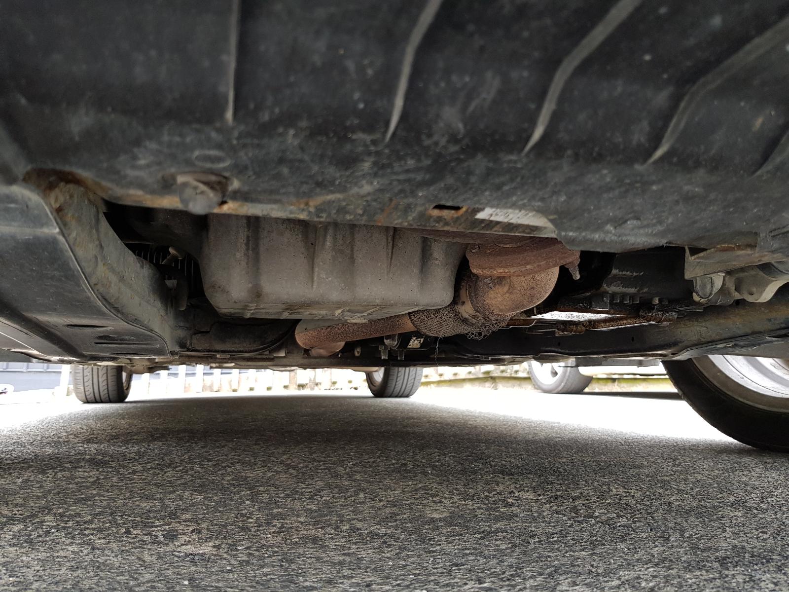 Holden Cruze - 2009-Present