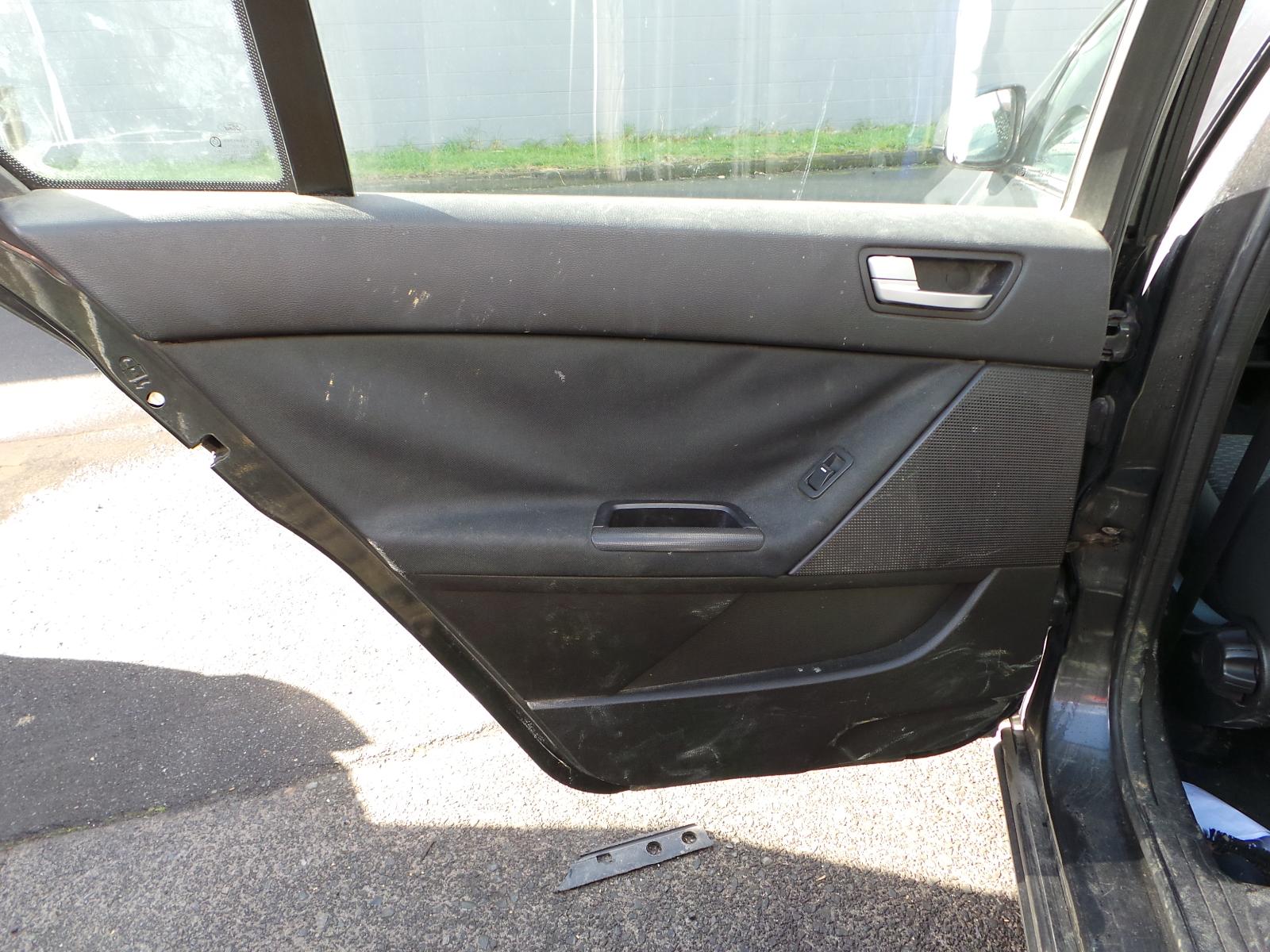 Ford Falcon - FG-FGX 2008-2016