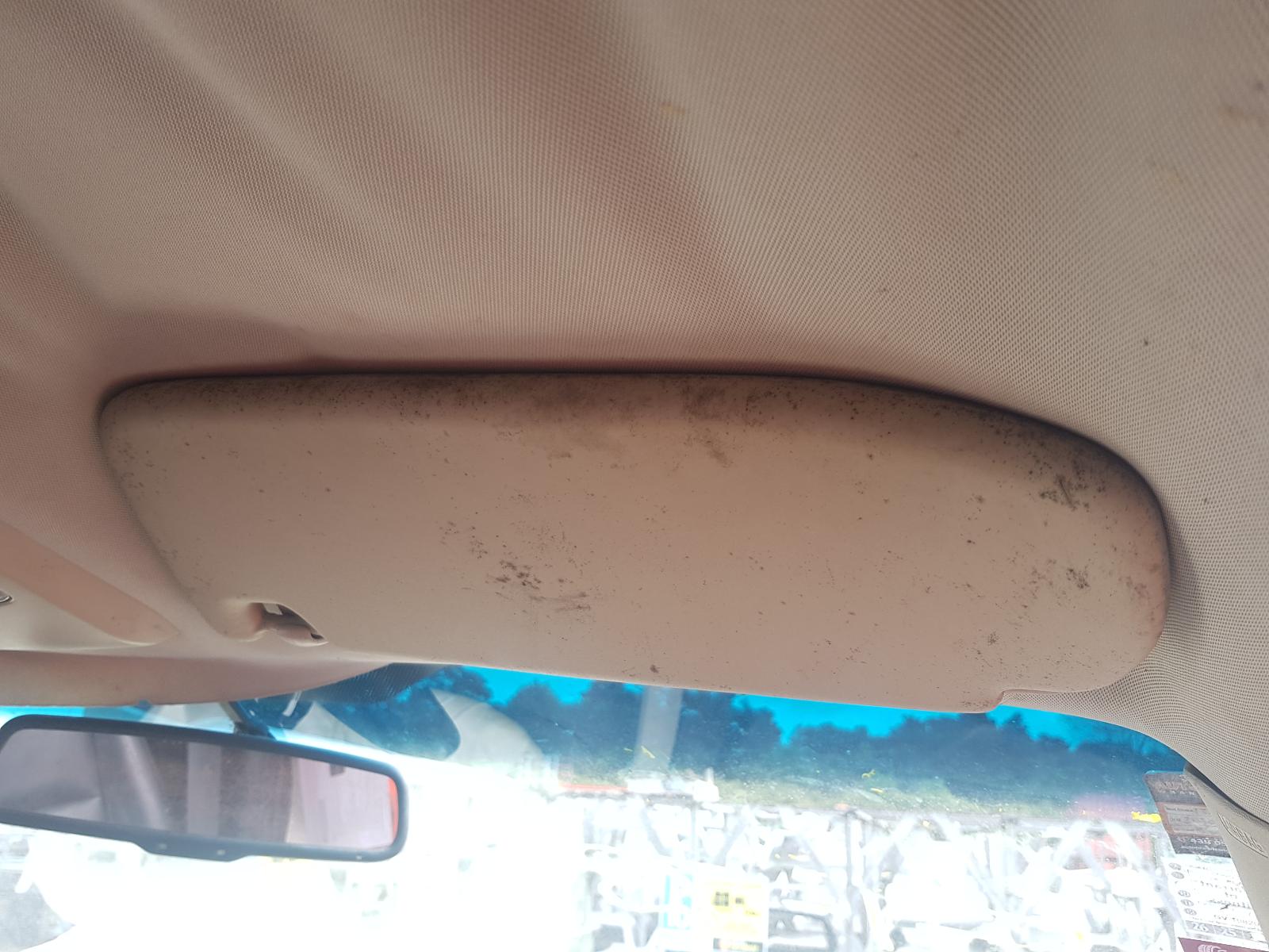 Ford Territory - SZ 2011-Present