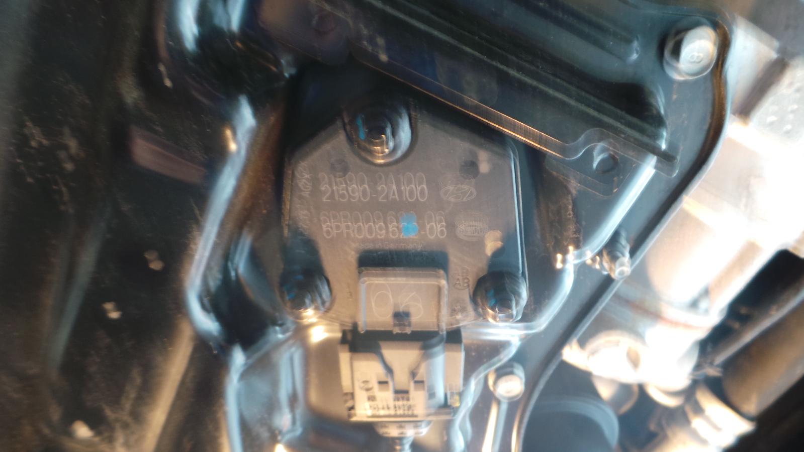 Hyundai ix35 - 2010-2015