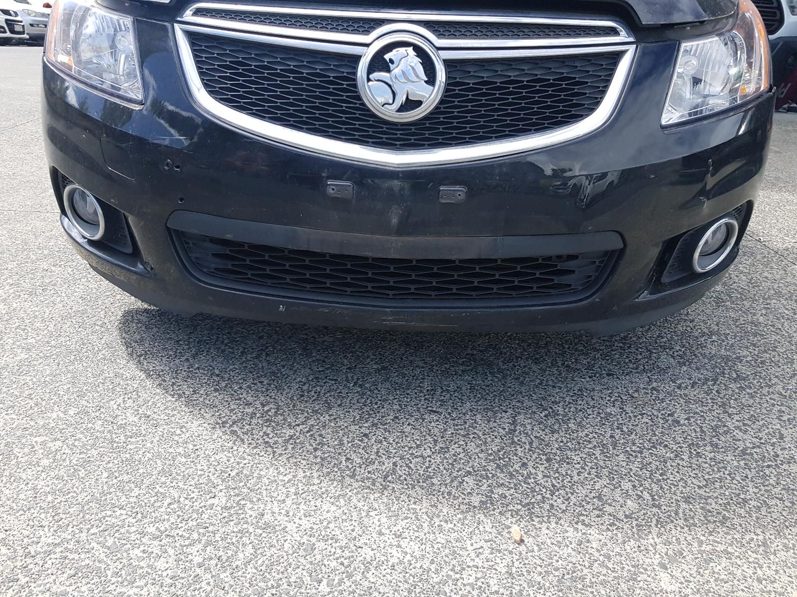 Holden Cruze - 2009-Present