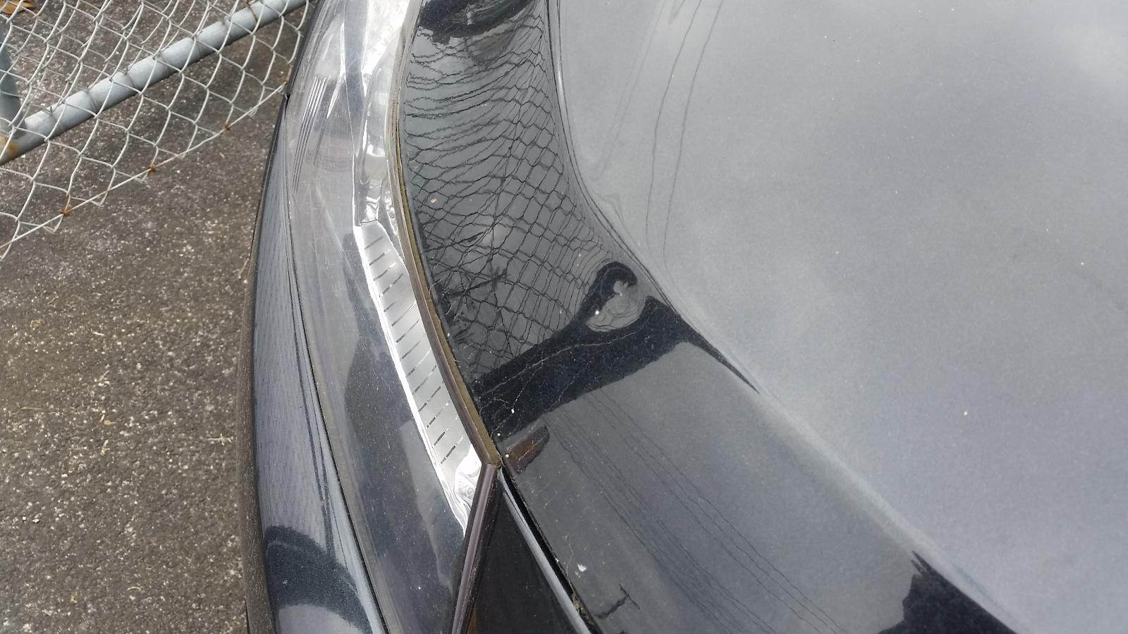 Holden Cruze - 2009-Present