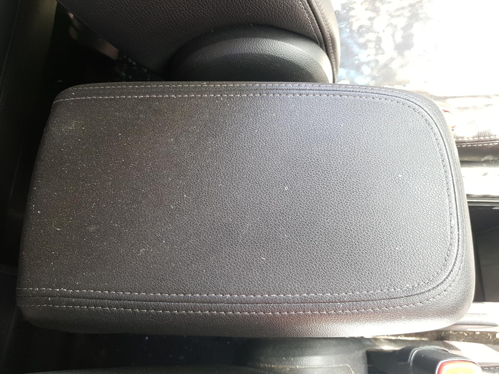 Holden Captiva - Captiva 7 2011-Present