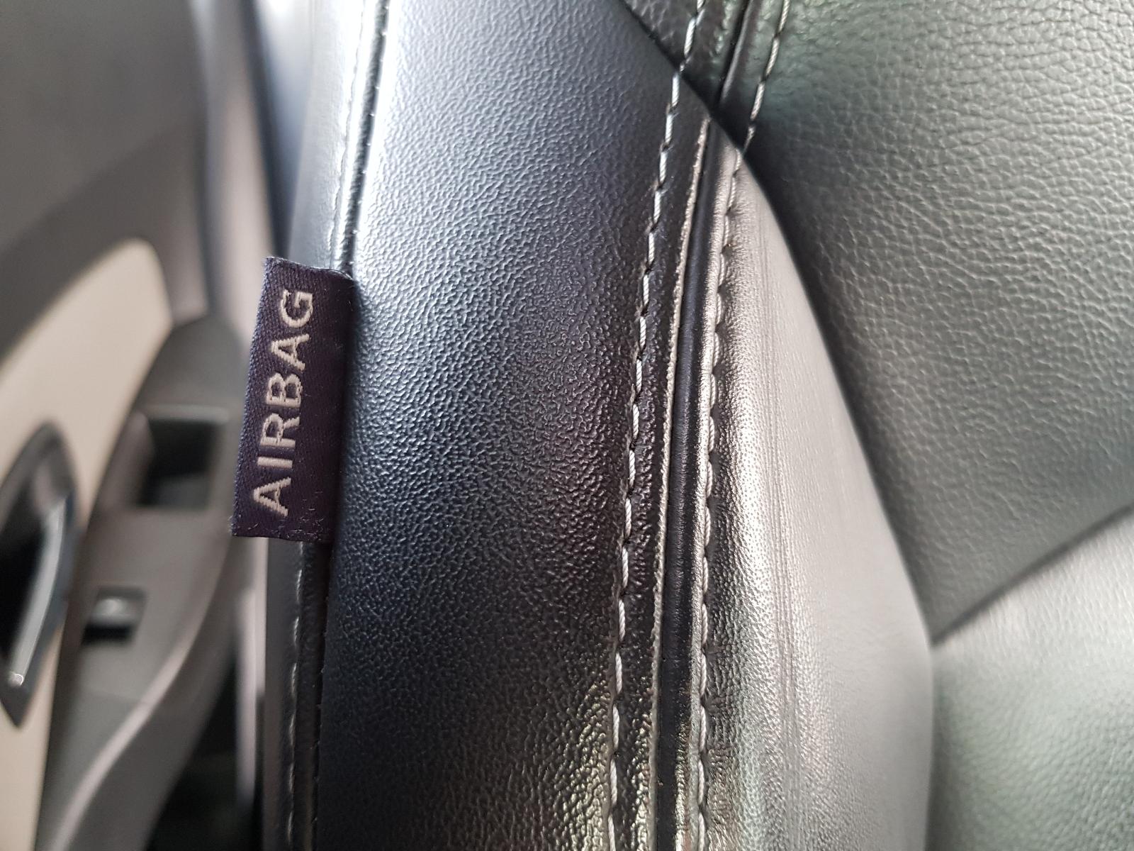 Holden Cruze - 2009-Present