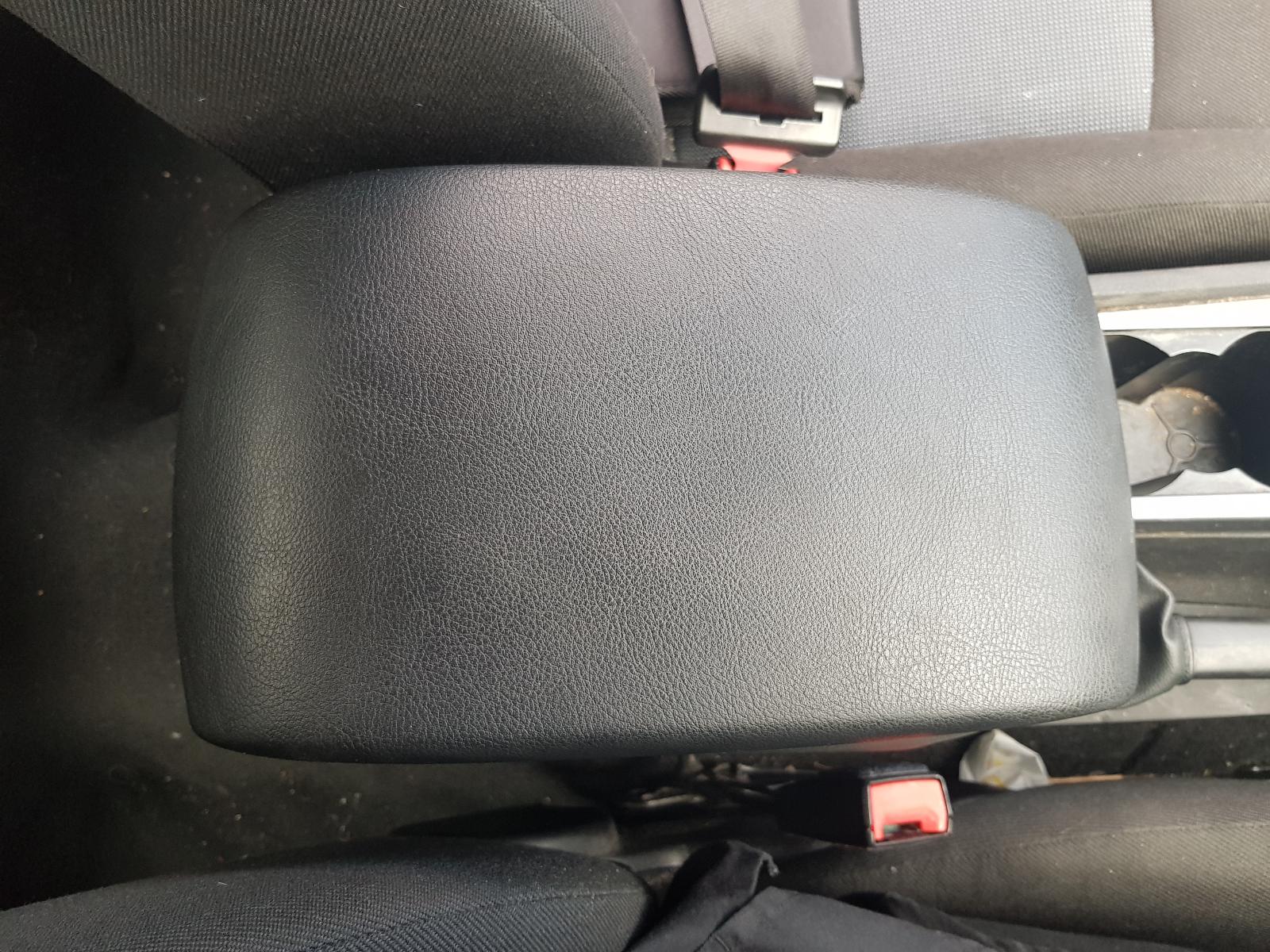 Ford Mondeo - MC 2011-2014