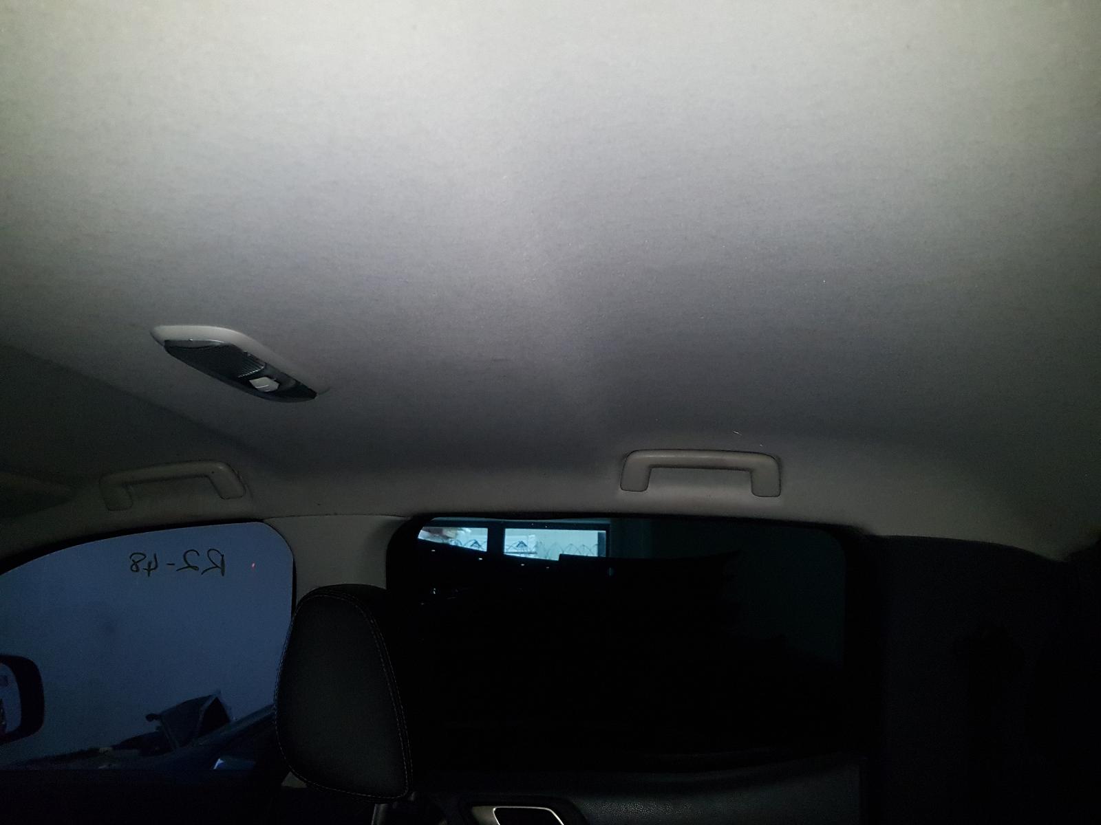 Ford Ranger - PX/PX2 2011-2017