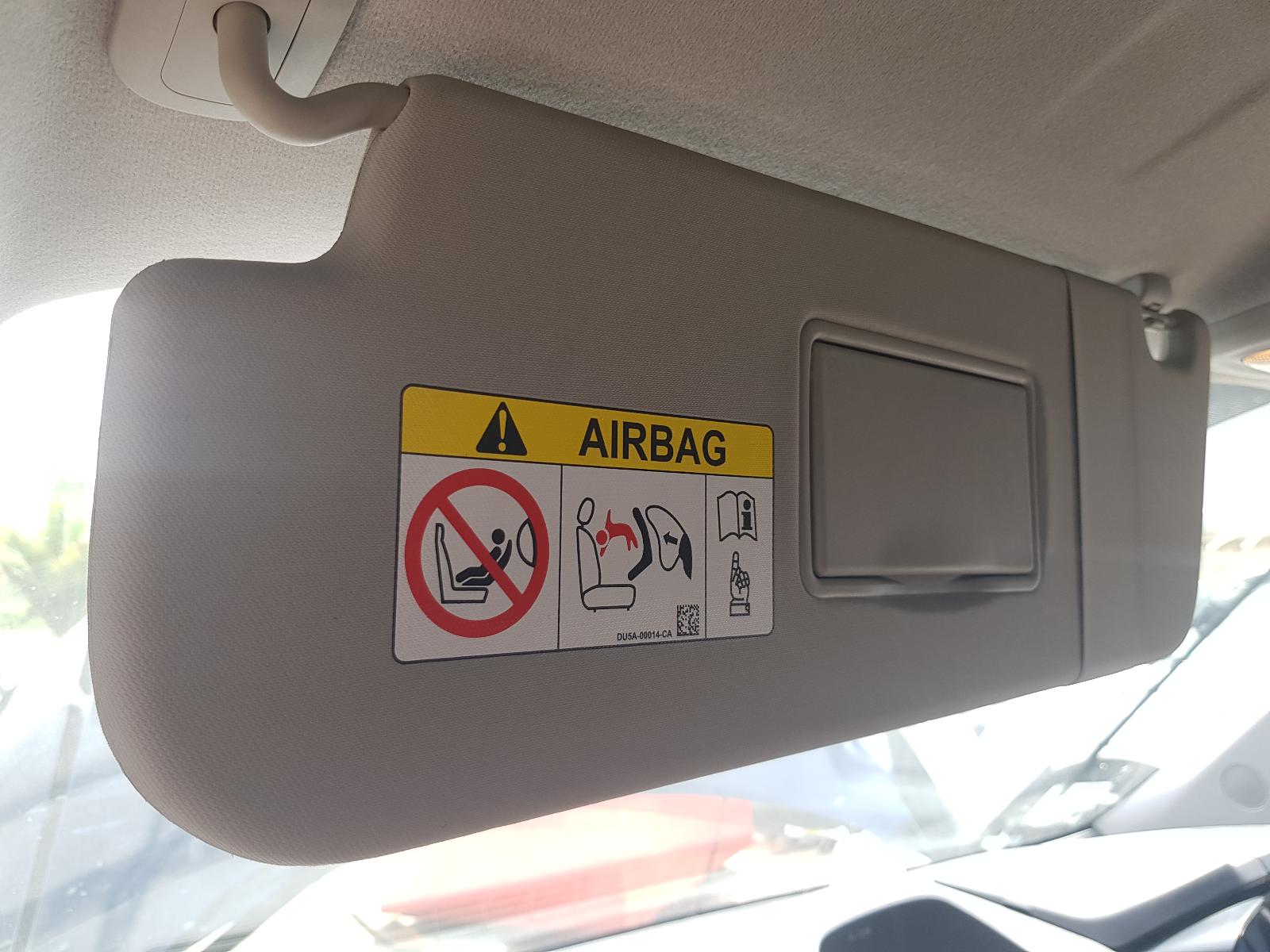 Ford Transit - Other