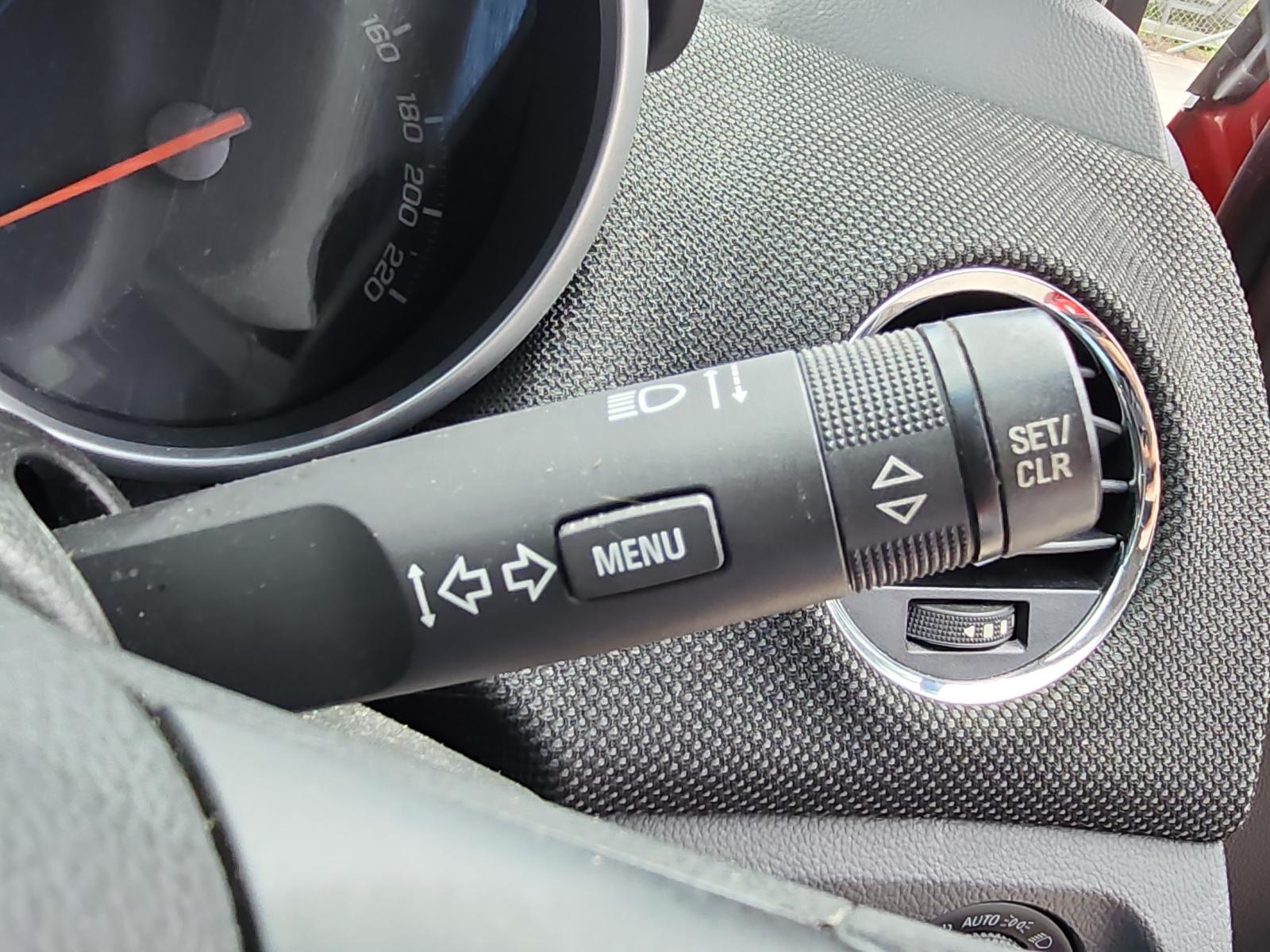 Holden Cruze - 2009-Present