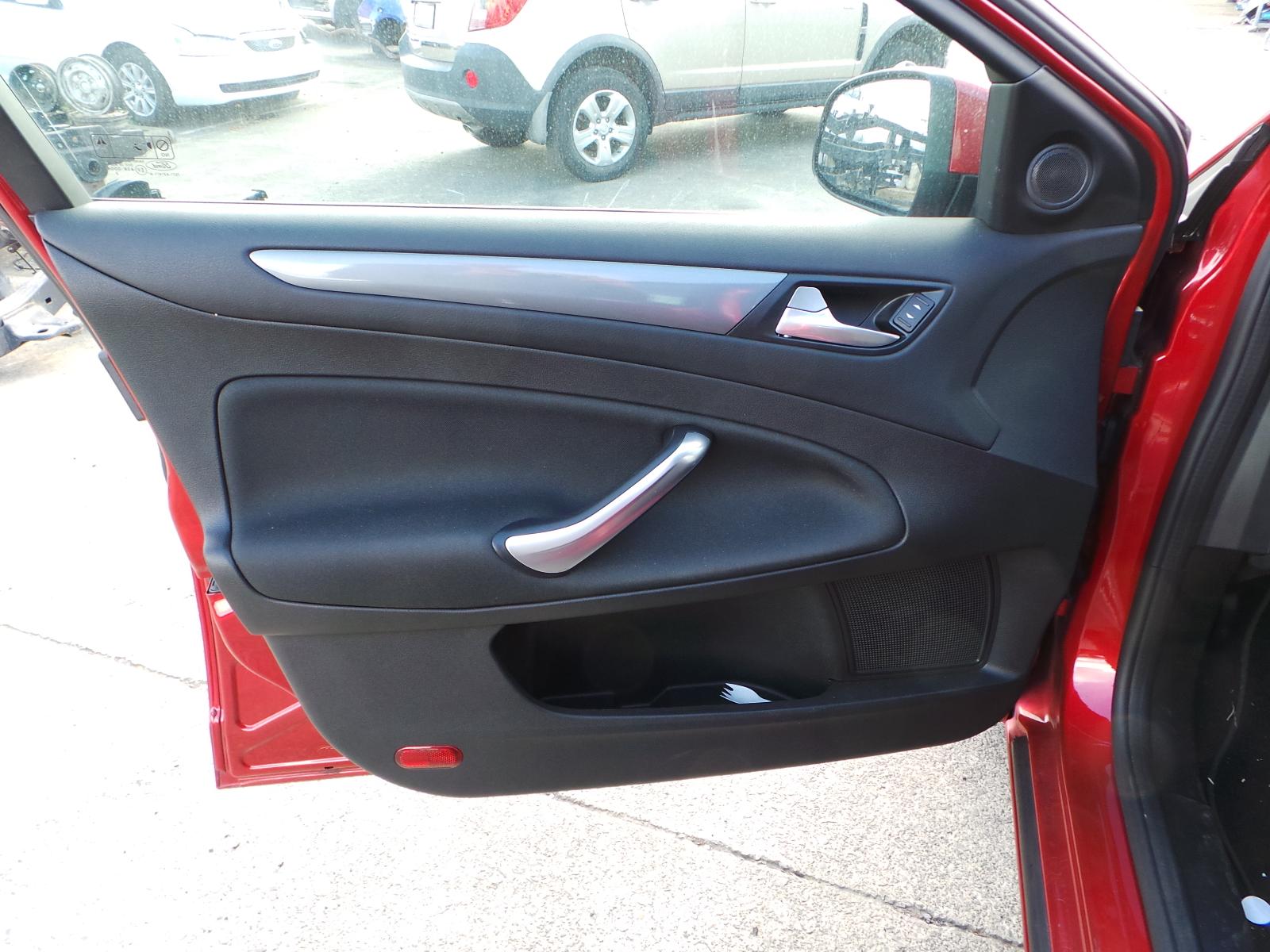 Ford Mondeo - MC 2011-2014