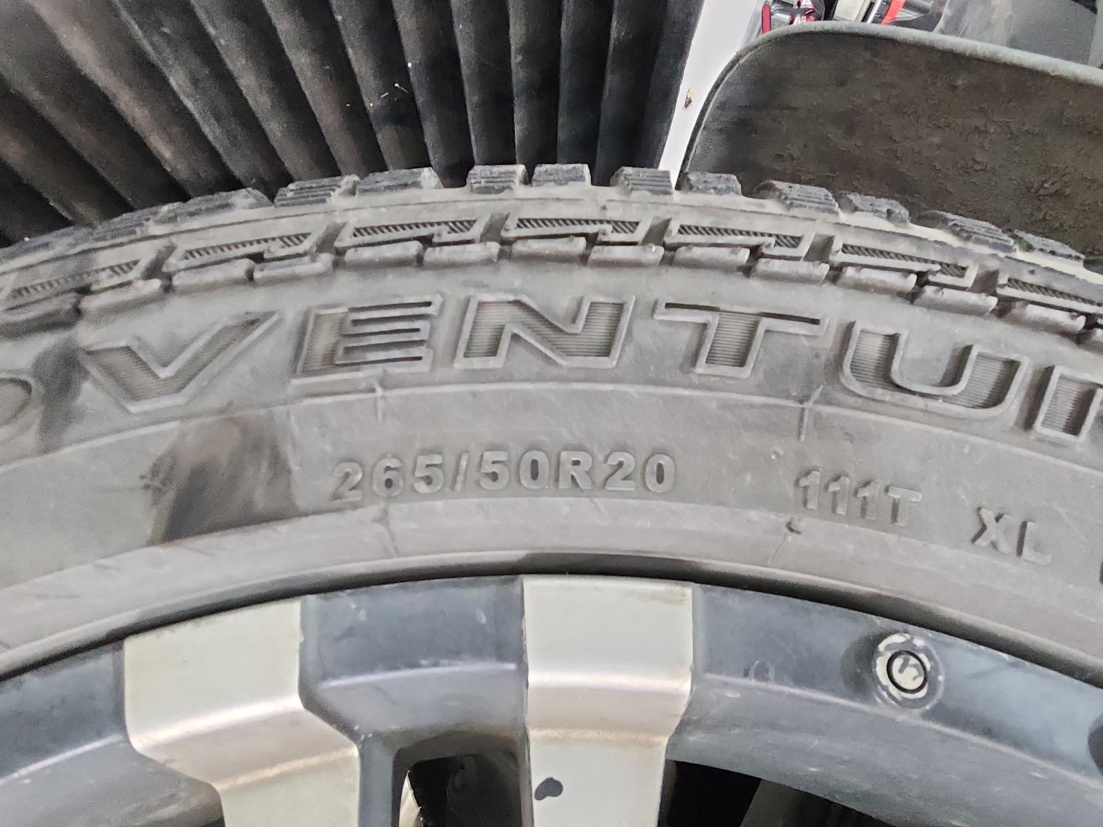 Ford Ranger - PX/PX2 2011-2017