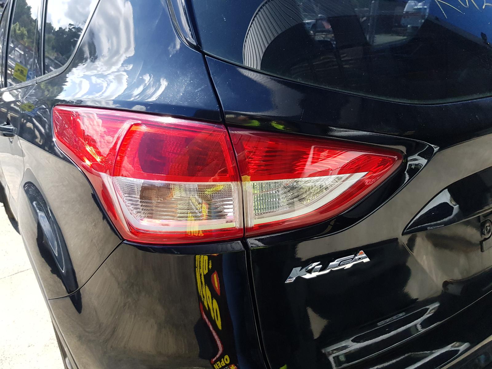 Ford Kuga - TF 2013-Present