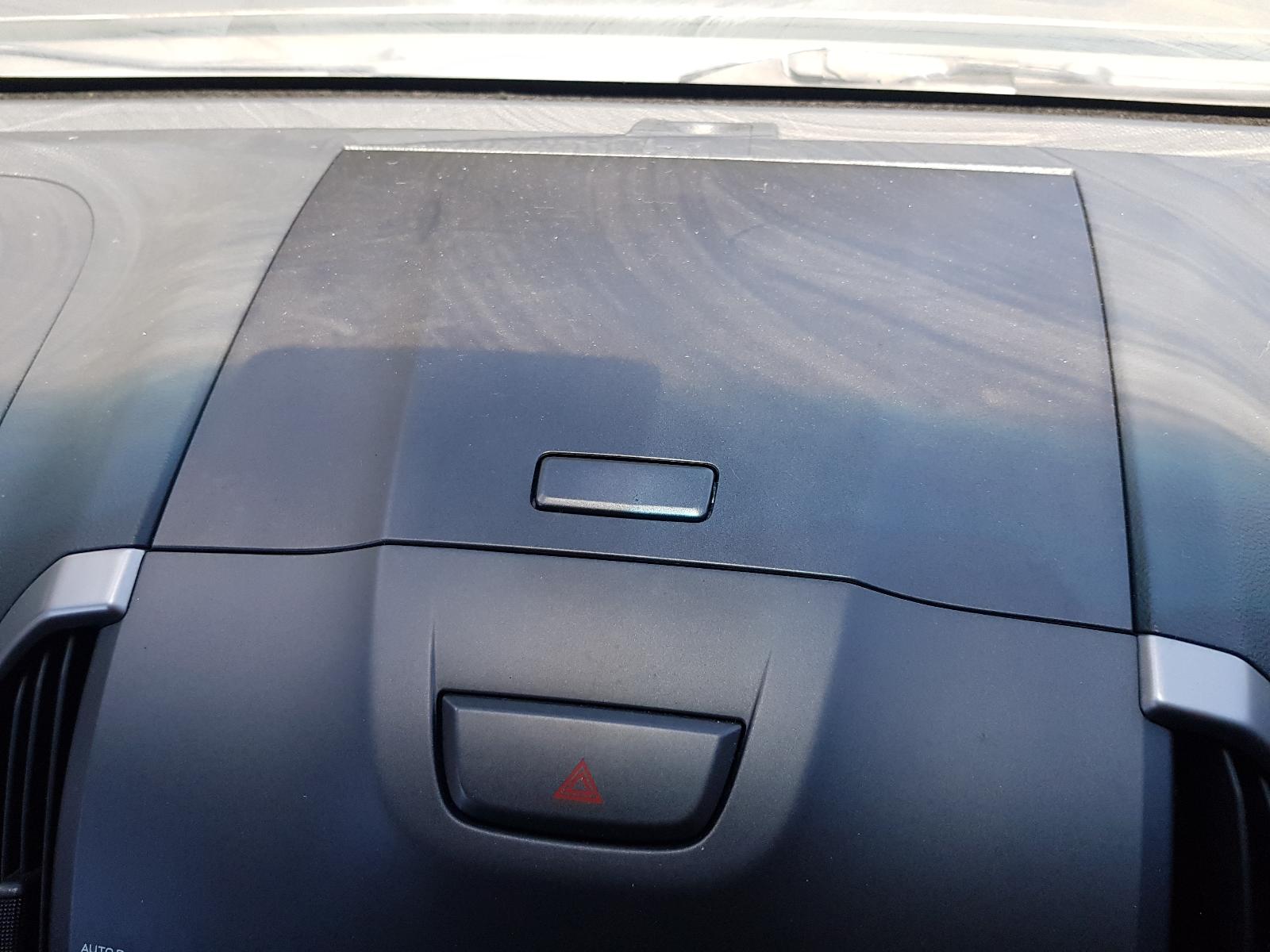 Holden Colorado - RG 2012 -2016