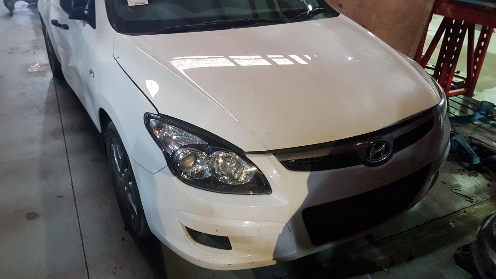 Hyundai i30 - 2007-2016