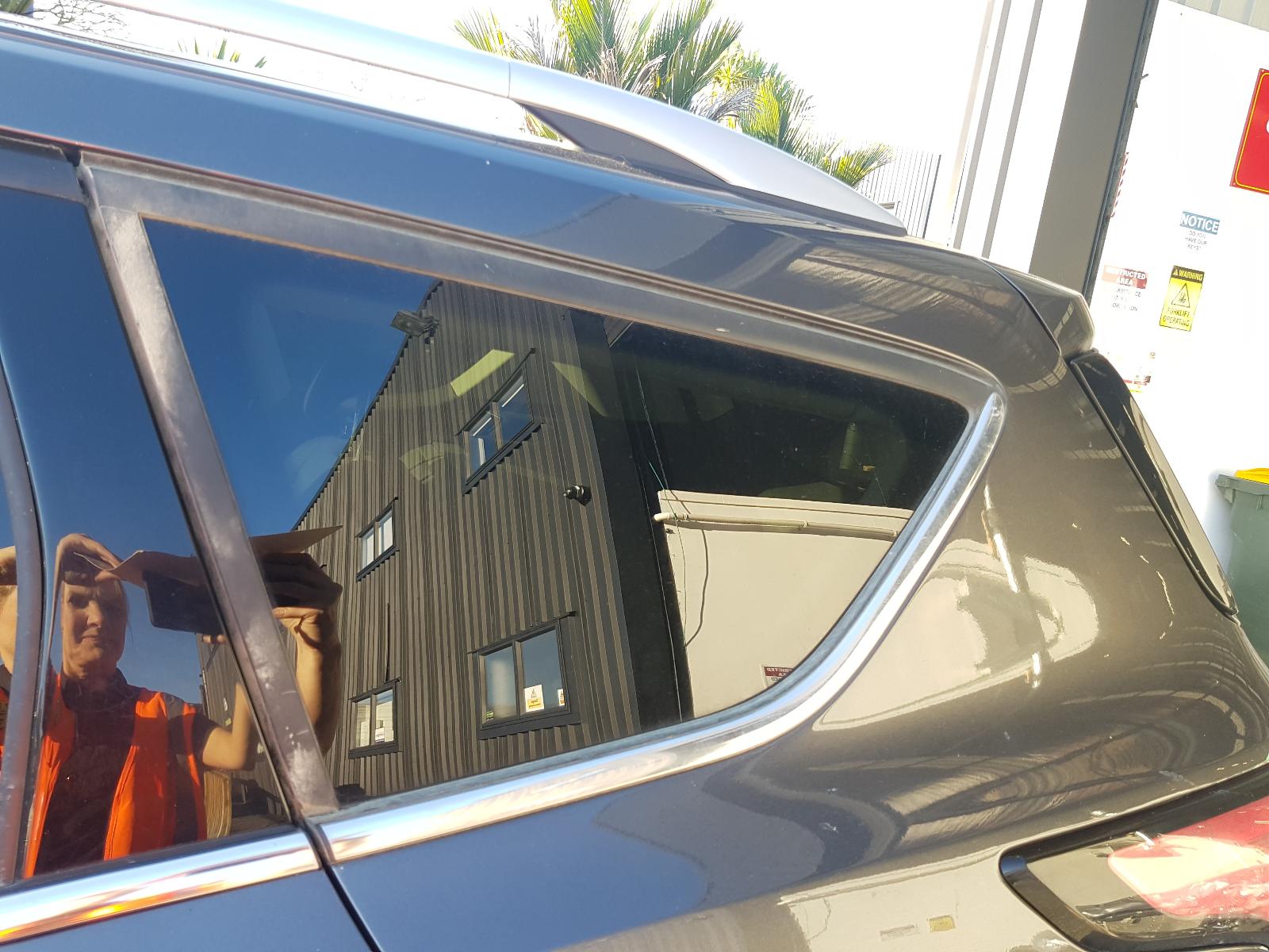 Ford Escape - LF 2007-Present