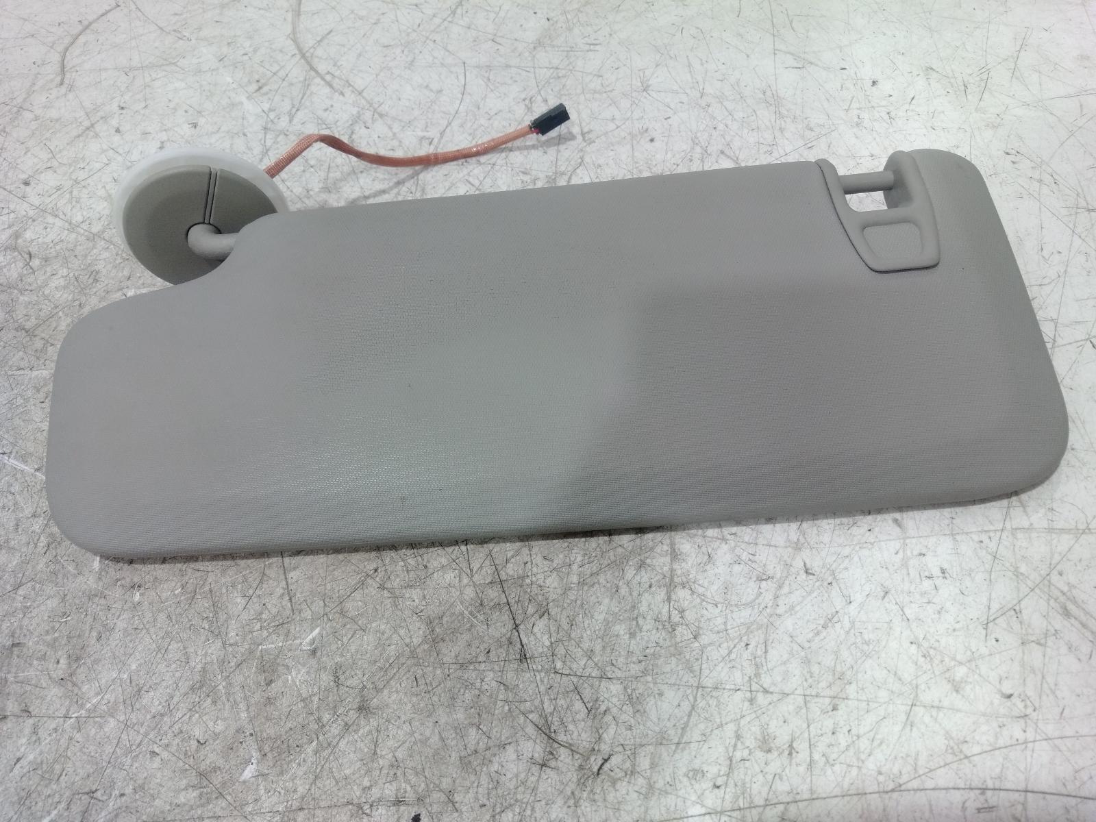 Sunvisor