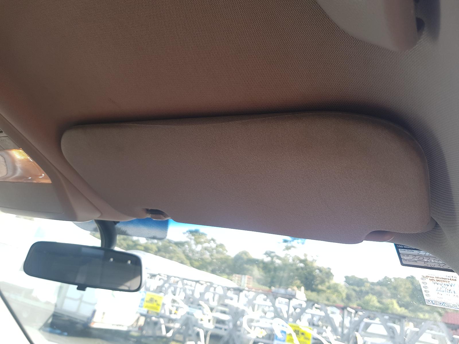 Holden Captiva - Captiva 5 2006-2011