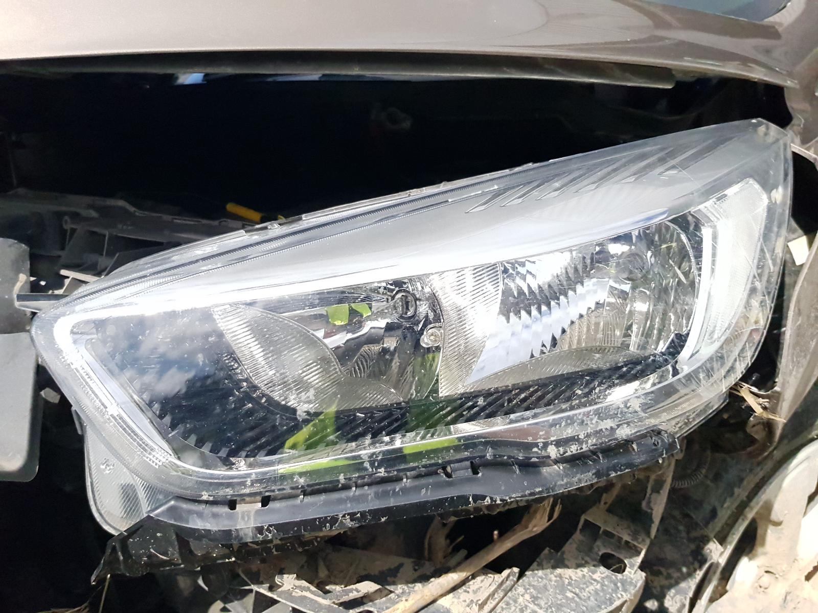 Ford Escape - LF 2007-Present