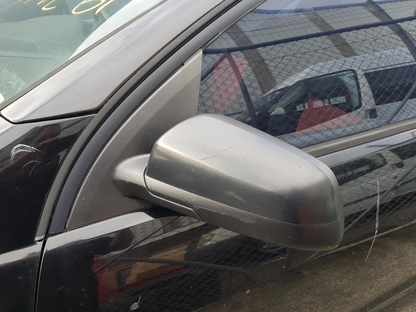 Holden Commodore - VE 2006-2013