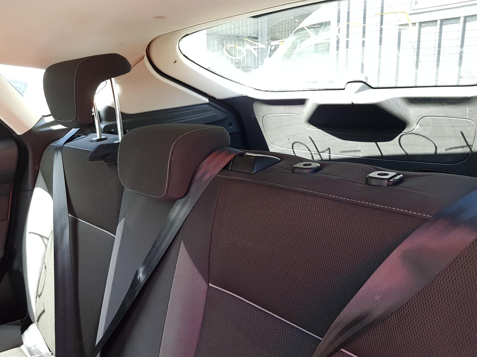 Ford Focus - LW 2011-2015