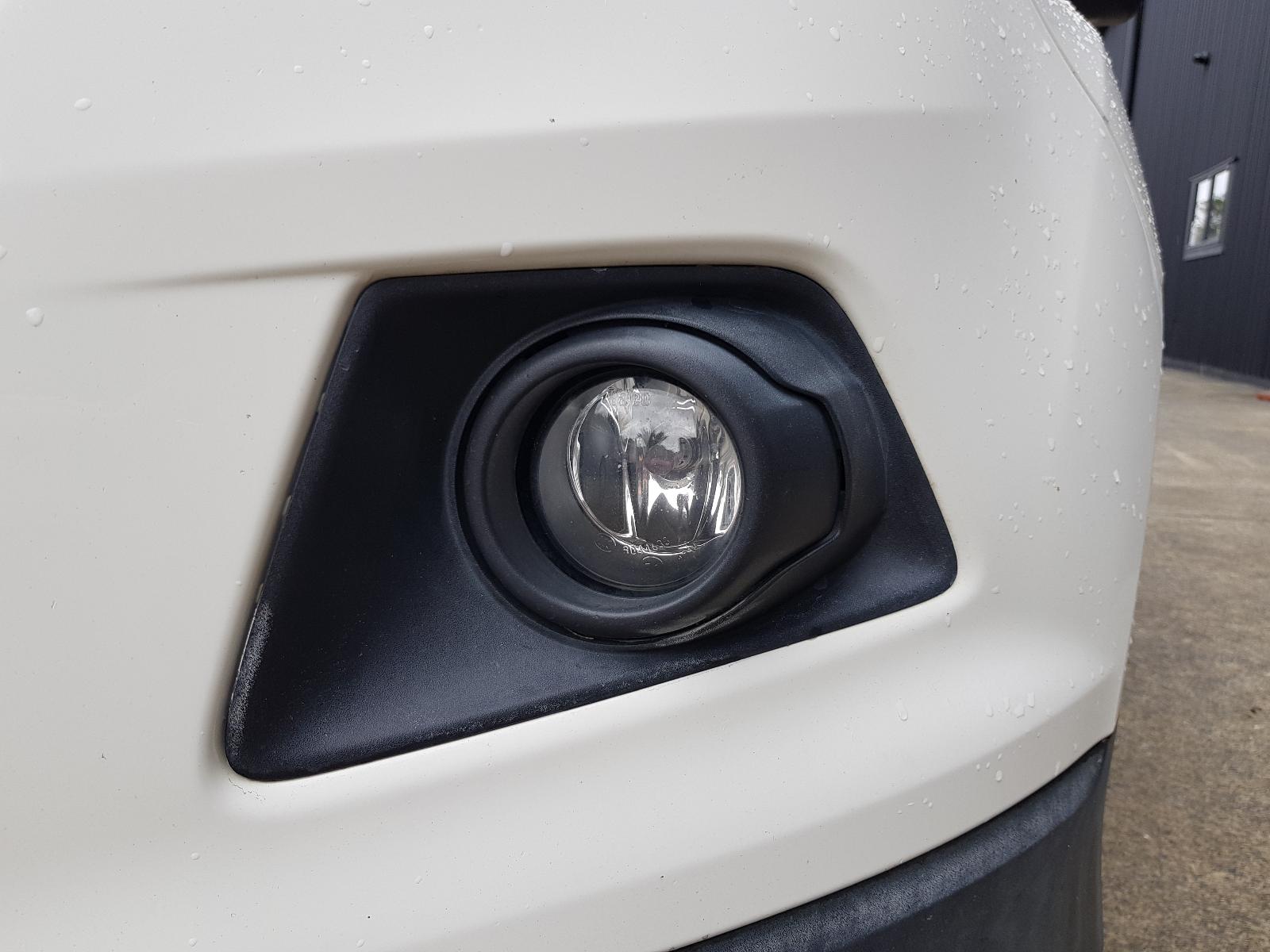 Ford EcoSport - BW 2013-present