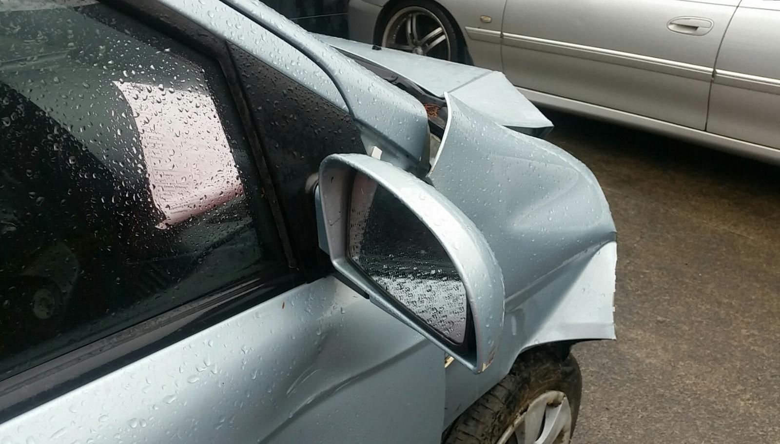 Hyundai Getz - BT51 2002-2010