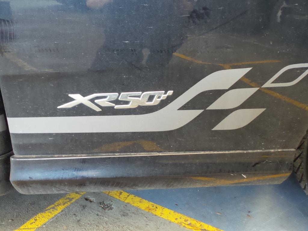 Ford XR6 - FG-FGX 2008-2016