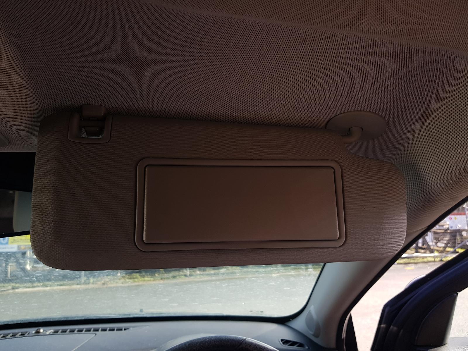 Holden Cruze - 2009-Present