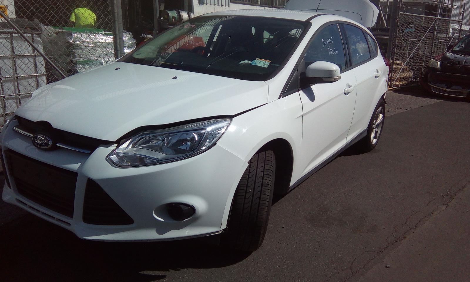 Ford Focus - LW 2011-2015