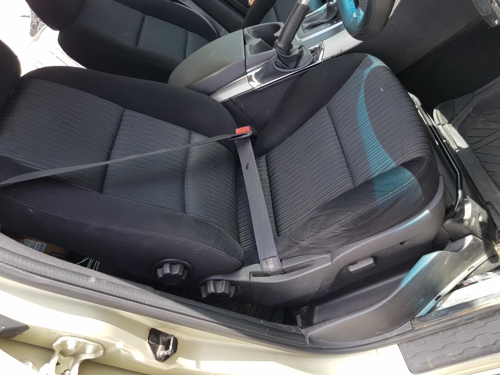 Ford Territory - SZ 2011-Present