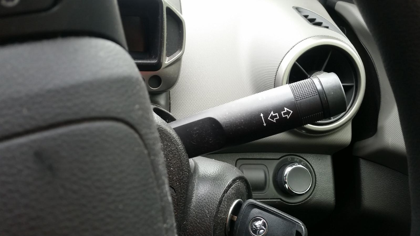 Holden Barina - TM 2011-Present