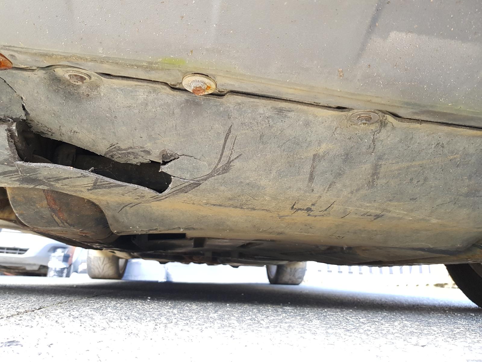 Porsche Cayenne - Cayenne 2003-2006