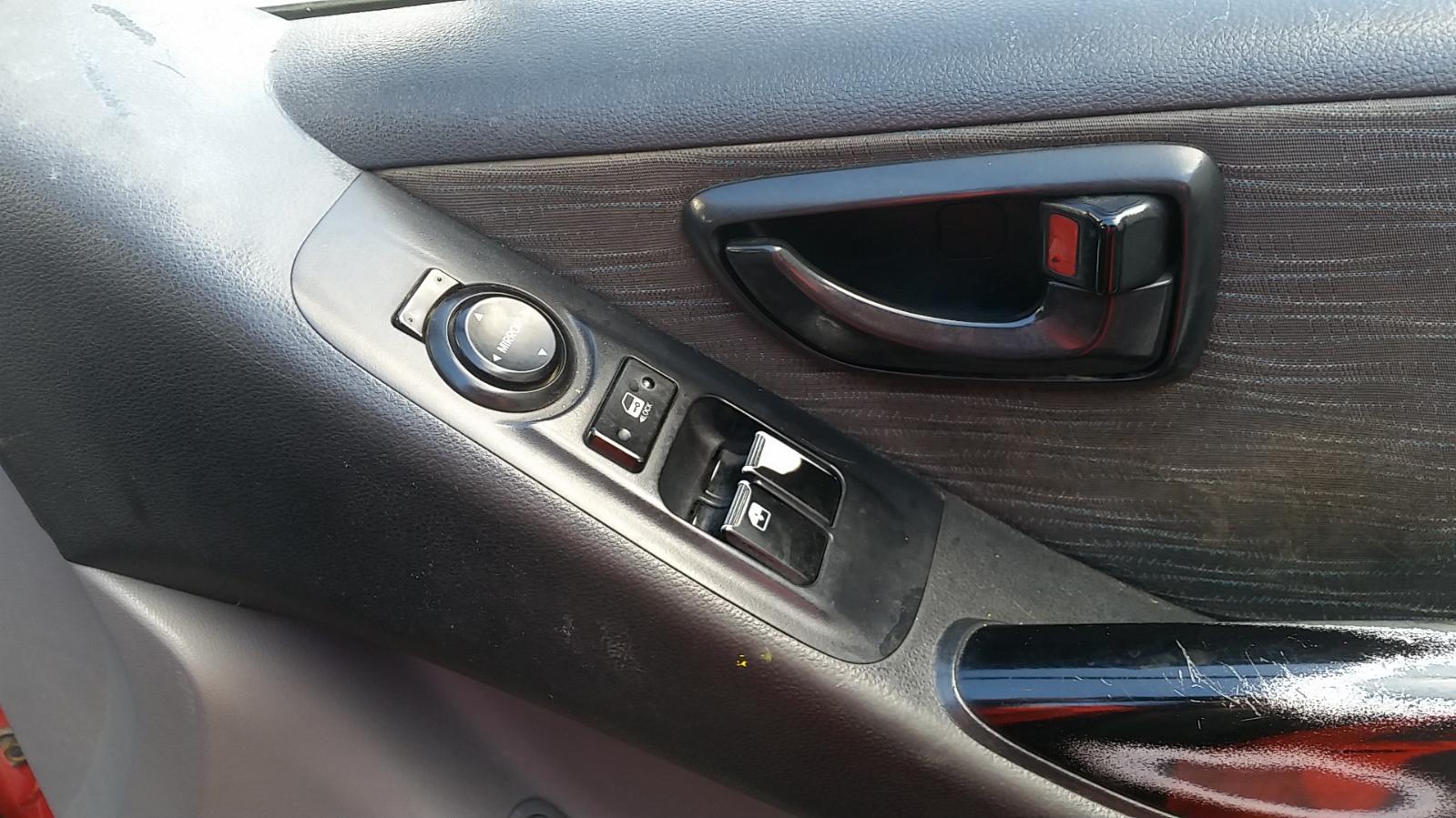 Hyundai H1 Van - 2008-2016