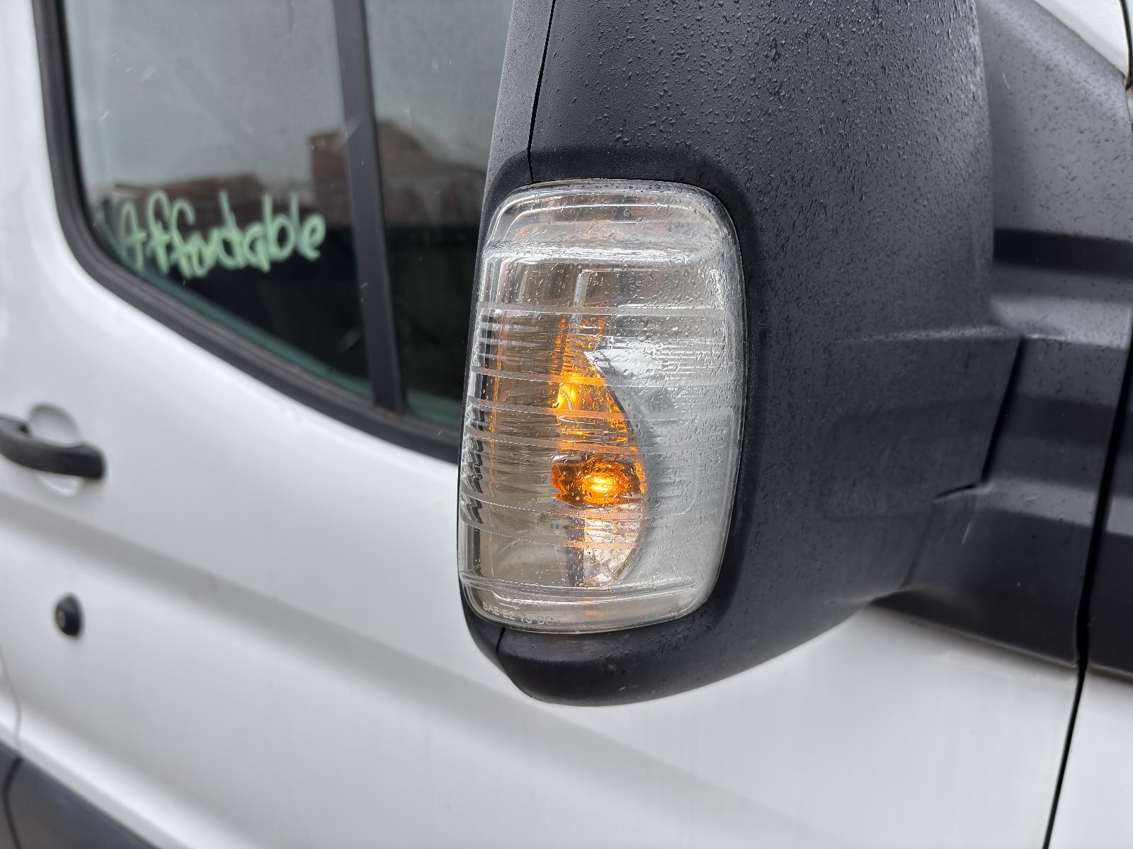 Ford Transit - Other