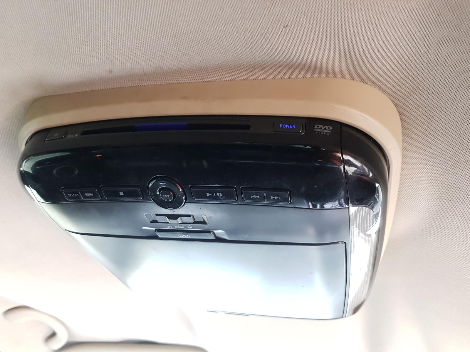 Ford Territory - SZ 2011-Present