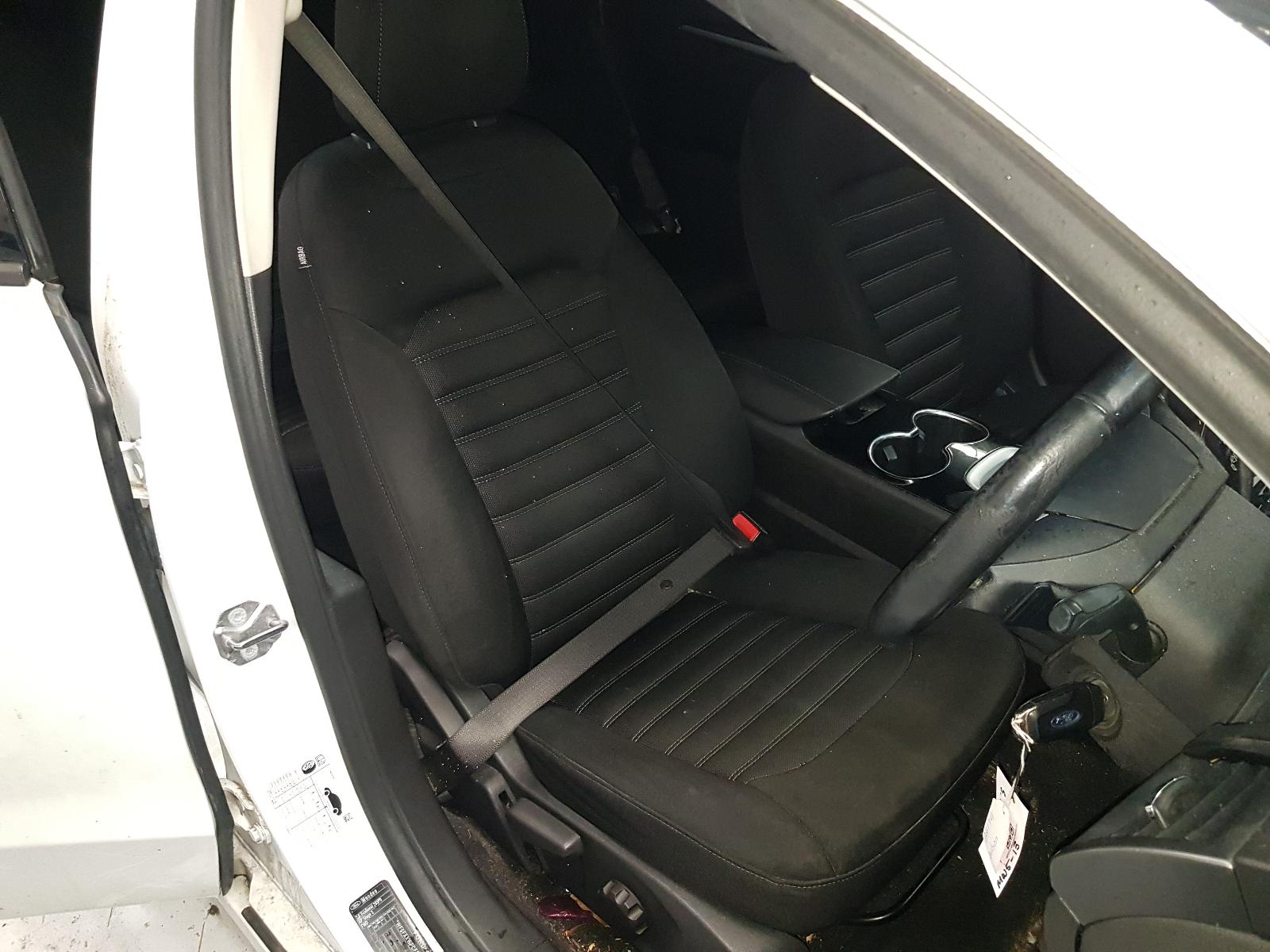 Ford Mondeo - MD 2014-2017