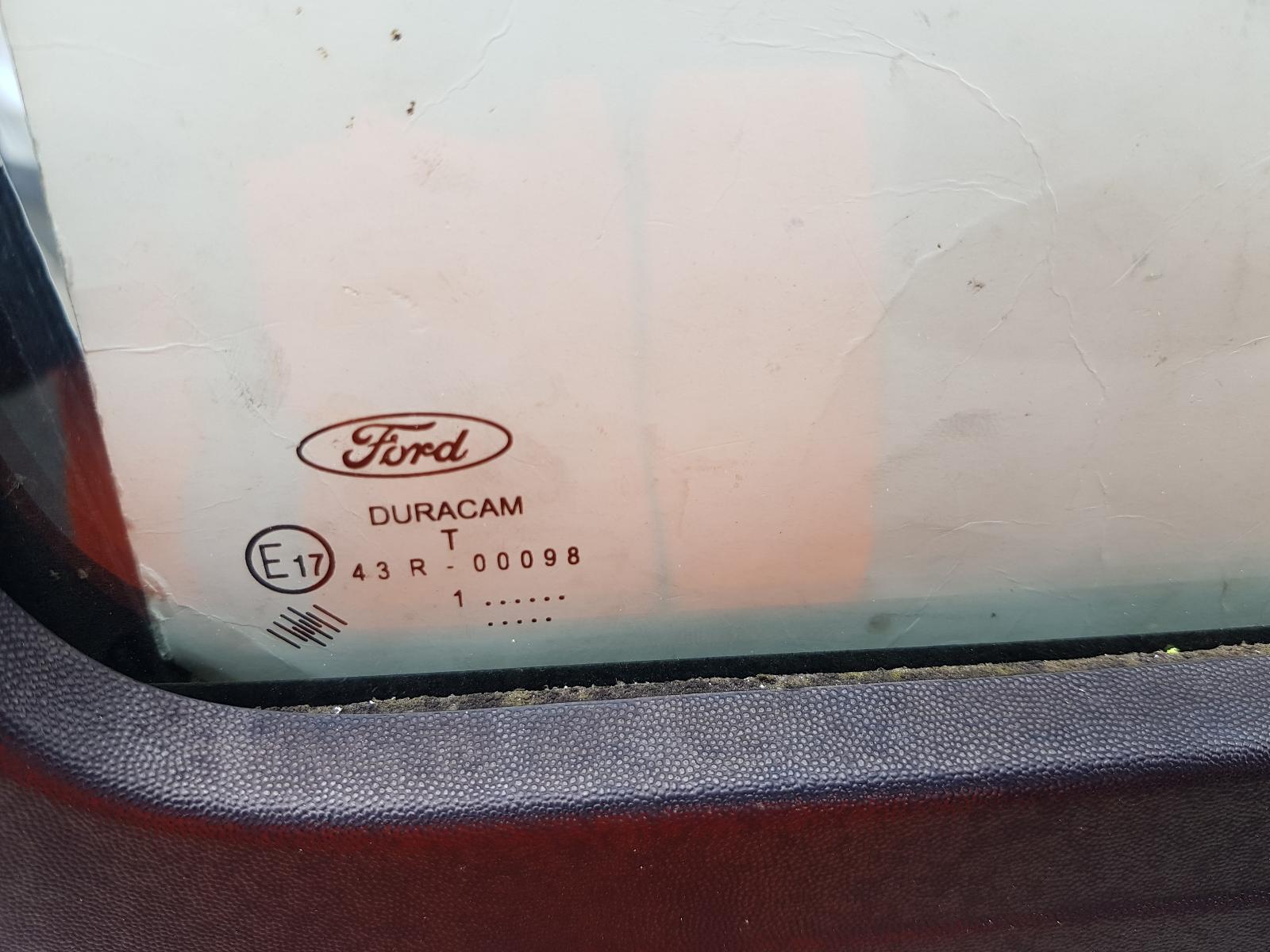 Ford Transit - Other