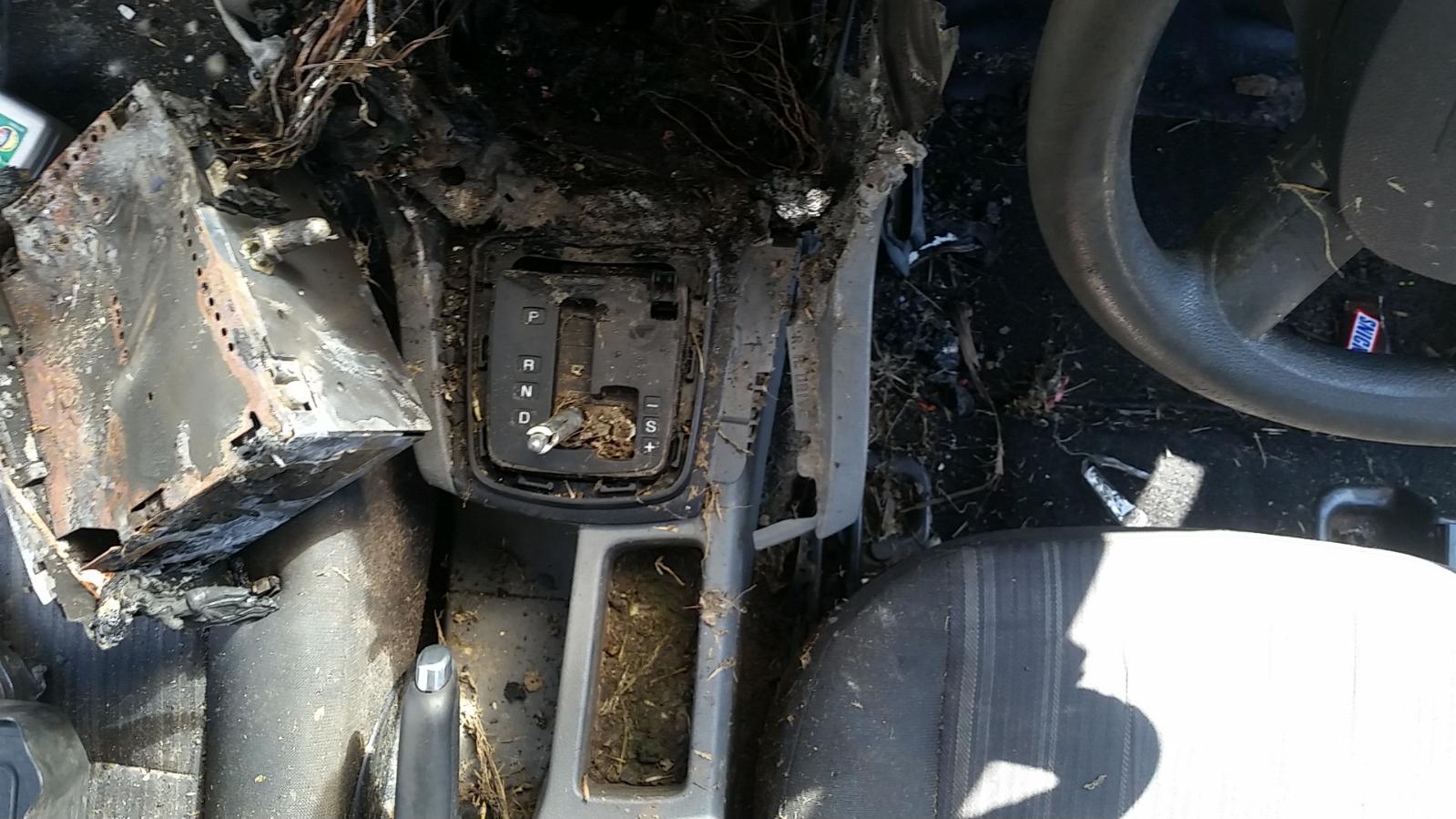 Ford Focus - LT-LV 2008-2011