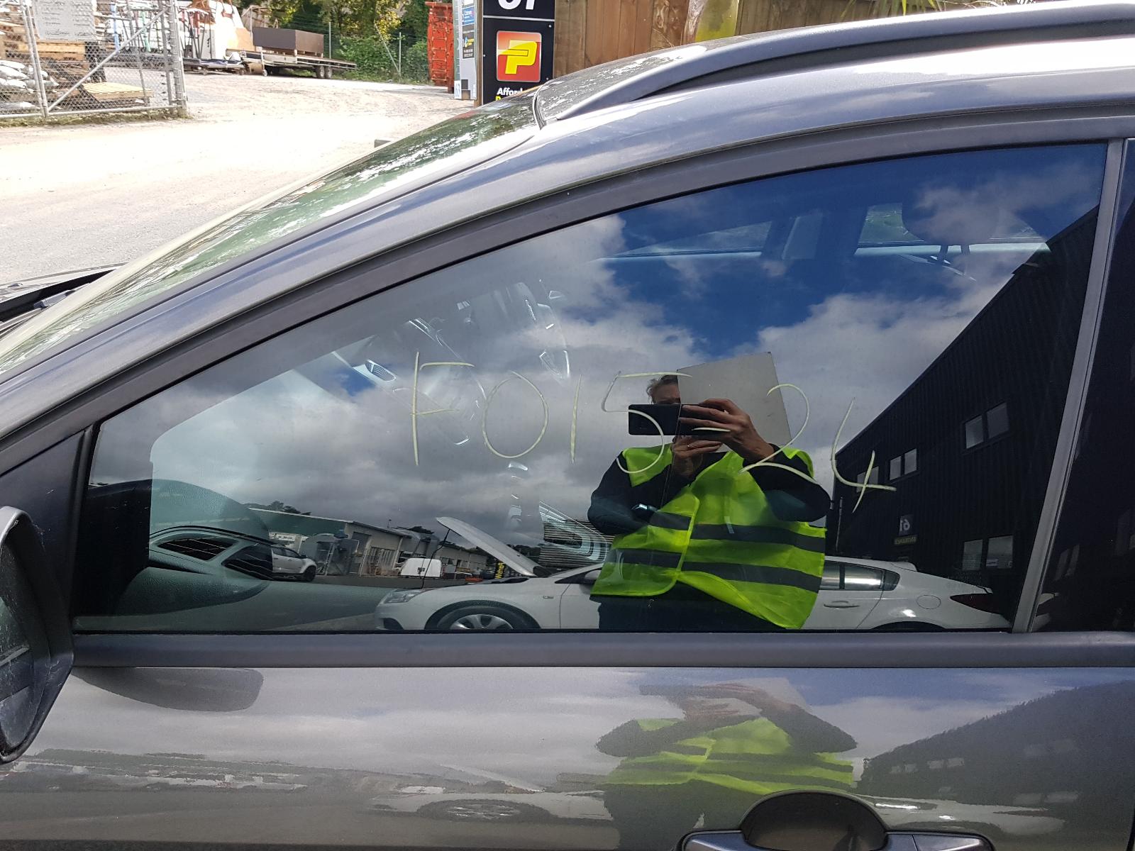 Ford Focus - LZ 2015-2017