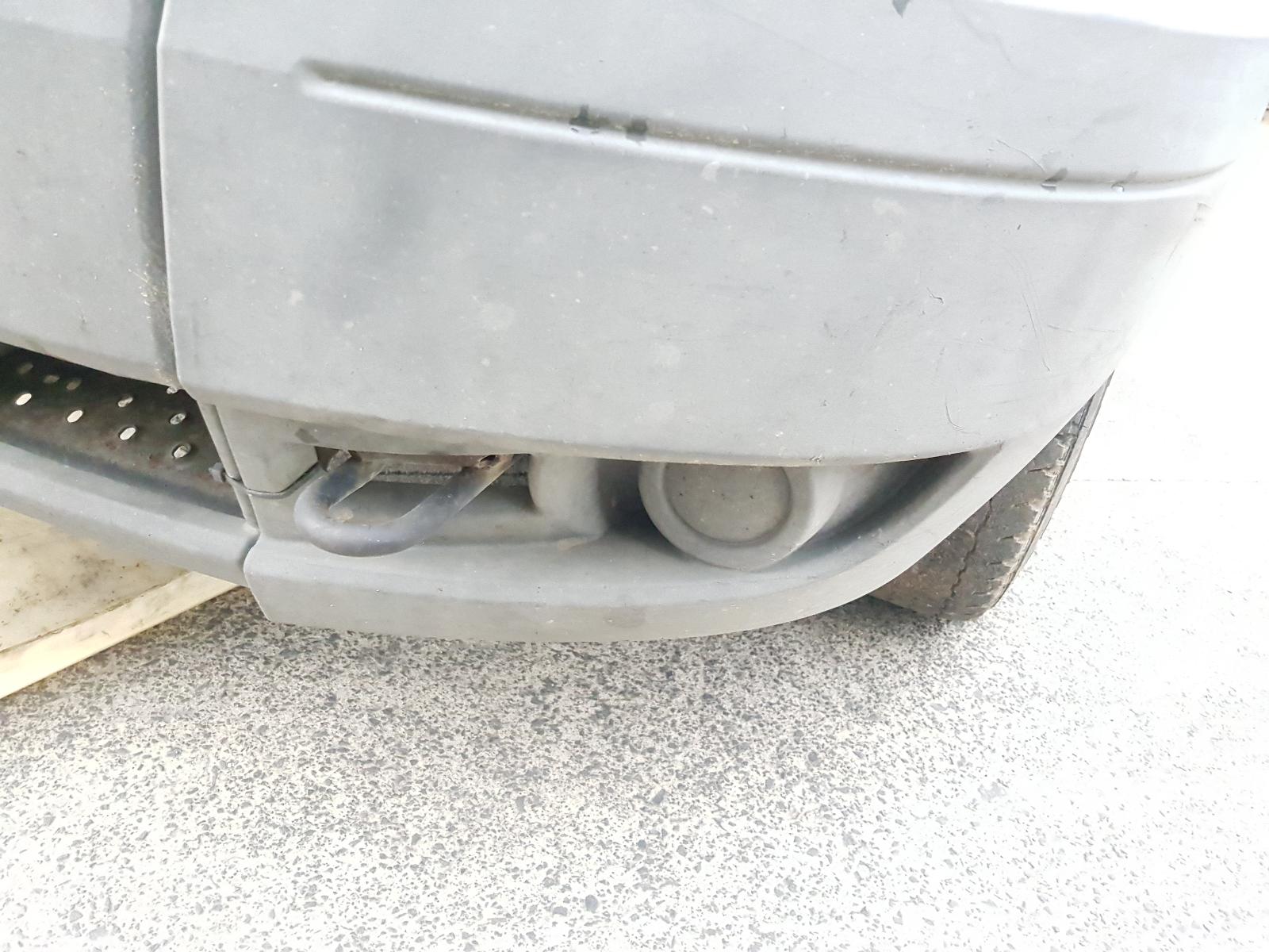 Ford Transit - 2006-2011