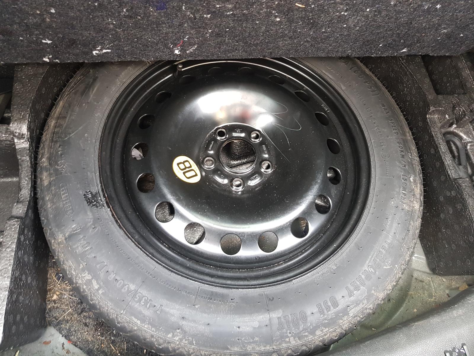 Ford Kuga - 2008-2012